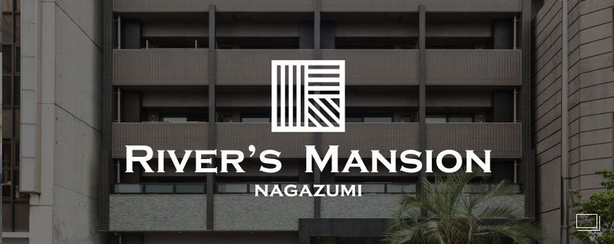RIVER'S MANSION NAGAZUMI